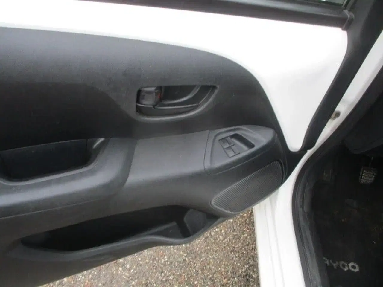 Billede 9 - Toyota Aygo 1,0 VVT-i x