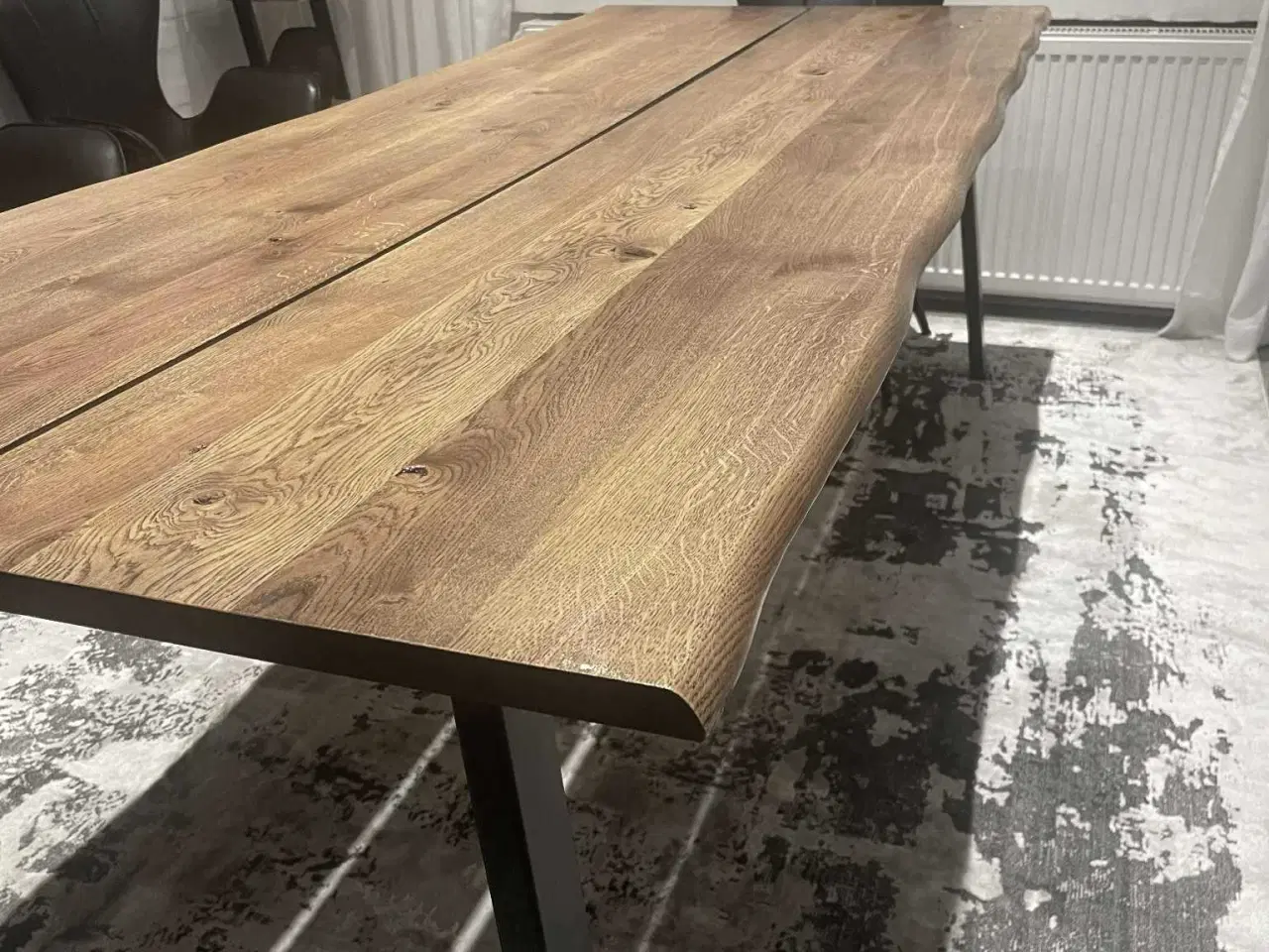 Billede 4 - Ilva True plankebord 