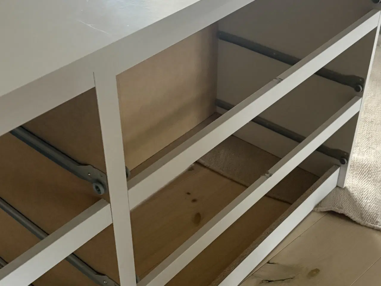 Billede 3 - IKEA Malm kommode