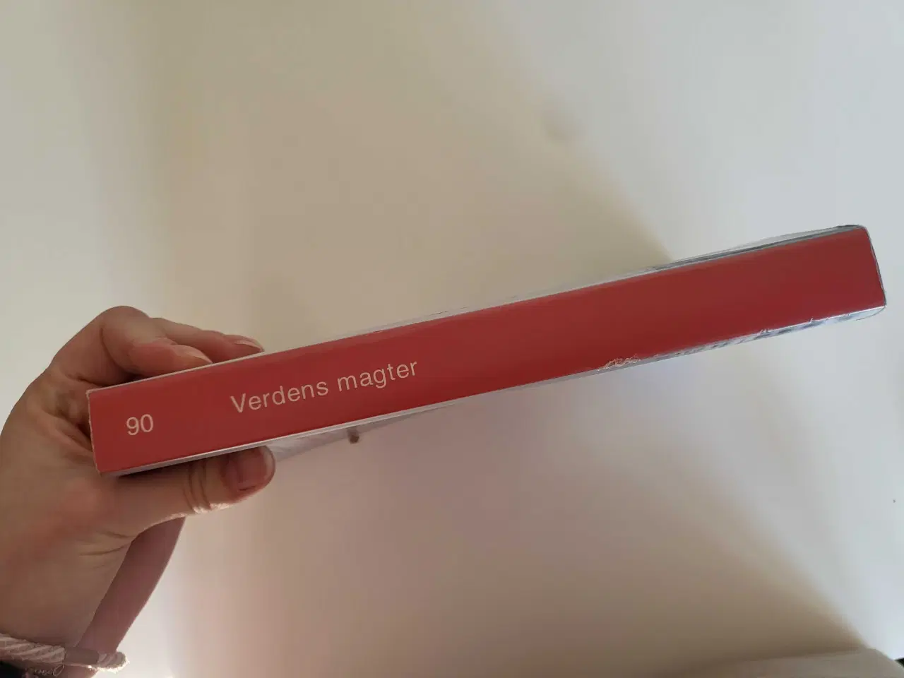 Billede 3 - Verdens Magter