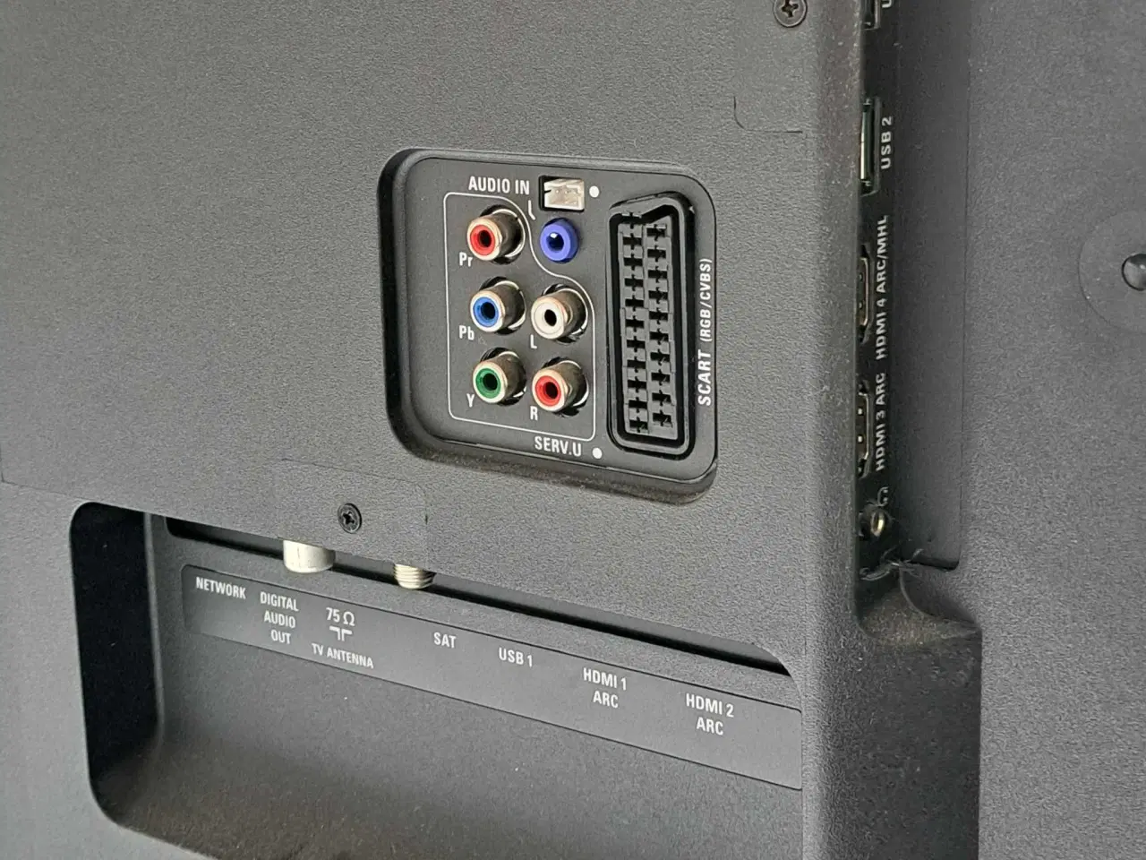 Billede 2 - TV