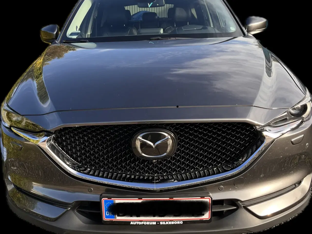 Billede 4 - Mazda CX5 2.5 SkyActiv-G 194