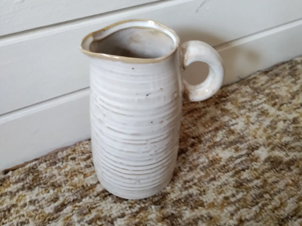 Billede 1 - Keramik kande 