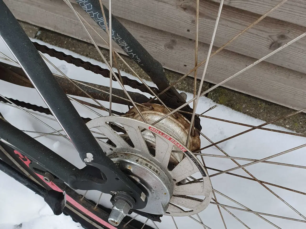 Billede 4 - Gratis: Centurion Dark Image