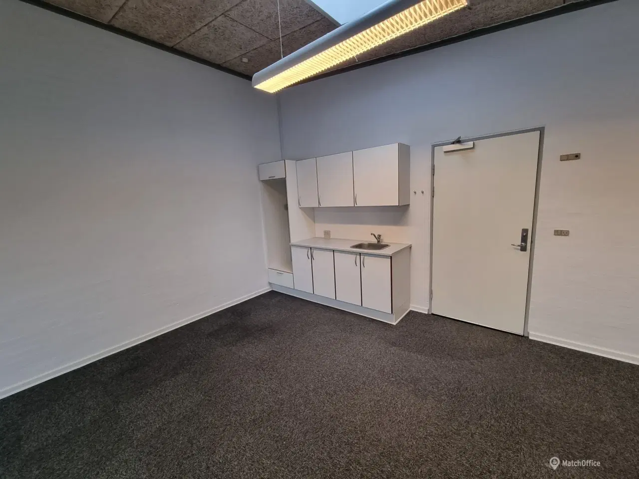 Billede 8 - Flotte kontorlokaler - arealer fra 63 kvm til 230 kvm