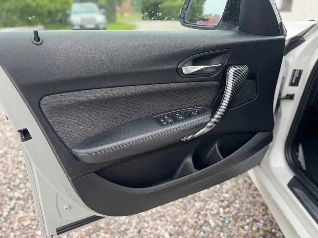 Billede 12 - BMW 125d 2,0 M-Sport Edition aut.