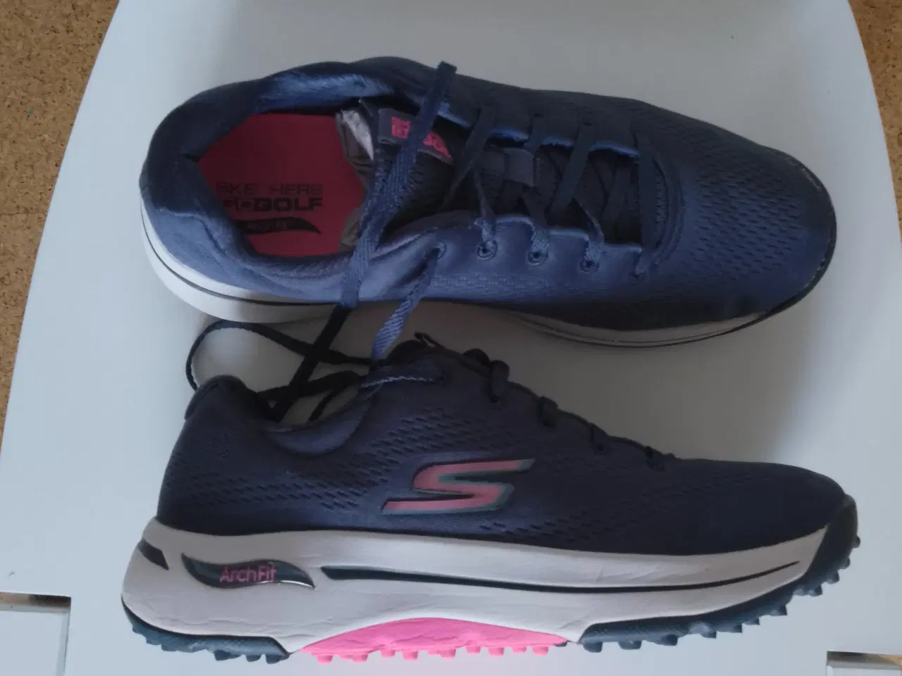 Billede 2 - Skechers Go Golf Arch Fit 