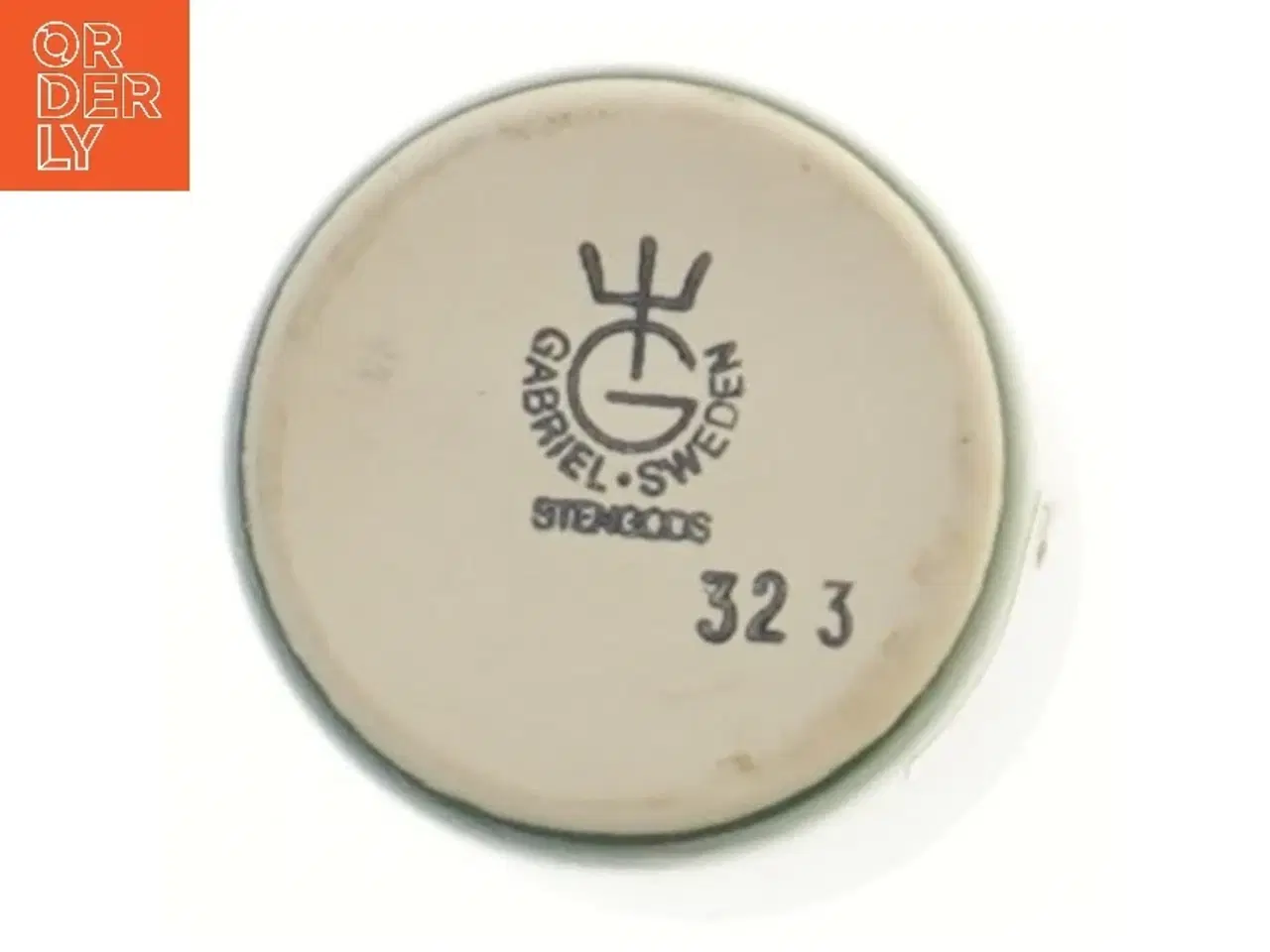 Billede 3 - Gabriel Sweden vase fra Gabriel Sweden (str. 16 cm)