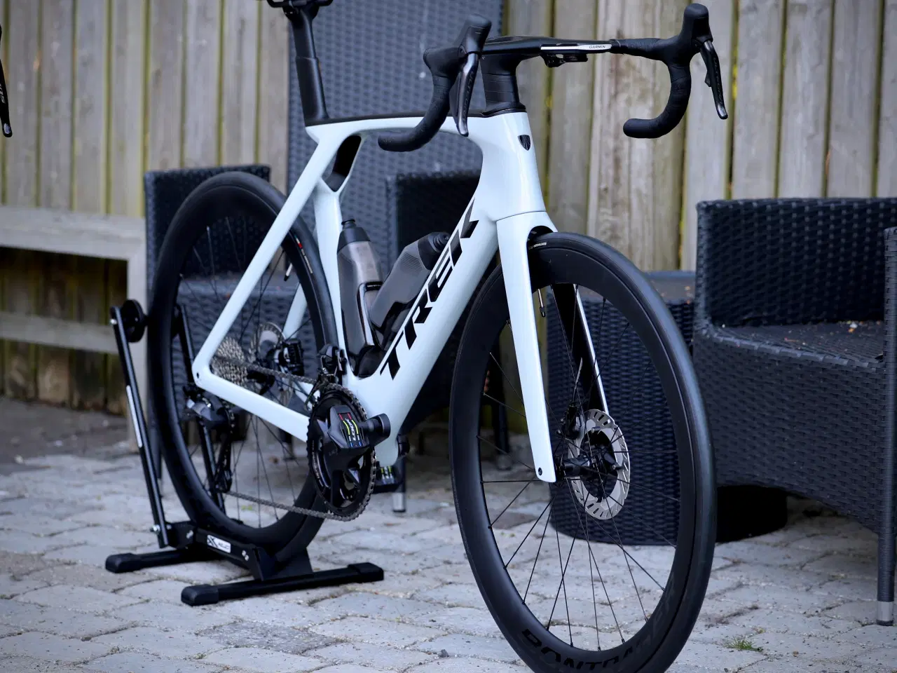 Billede 5 - Trek Madone SL7