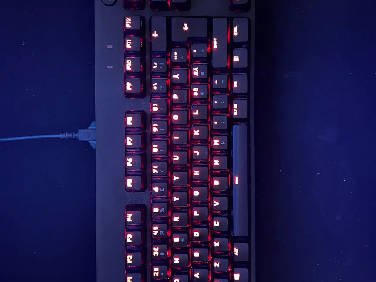 Billede 1 - Logitech G Pro 