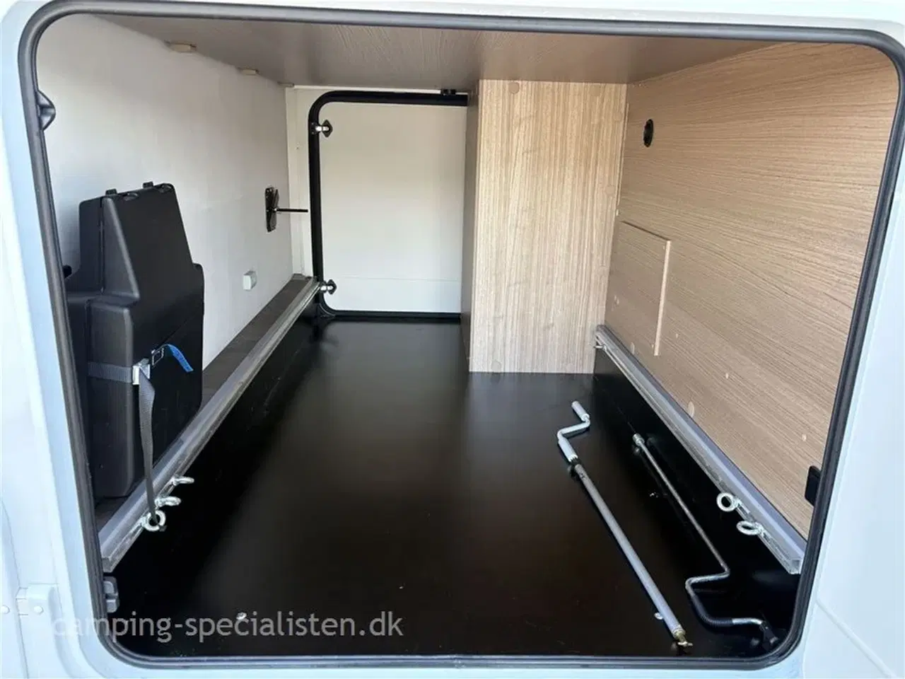 Billede 15 - 2019 - Carado I 449   Carado I 449 2019 - Helintegreret autocamper - Se den nu hos Camping-Specialisten.dk