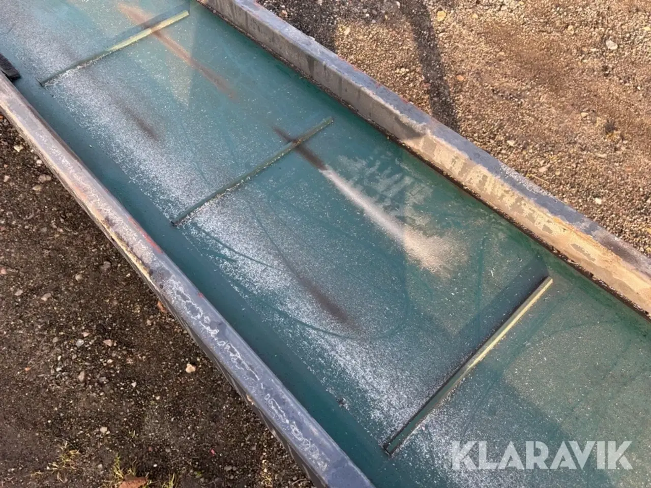 Billede 11 - Transportbånd