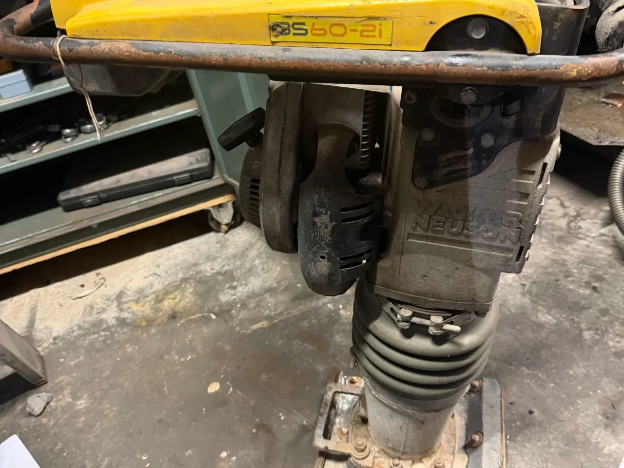 Billede 6 - Wacker Neuson bs60-2i