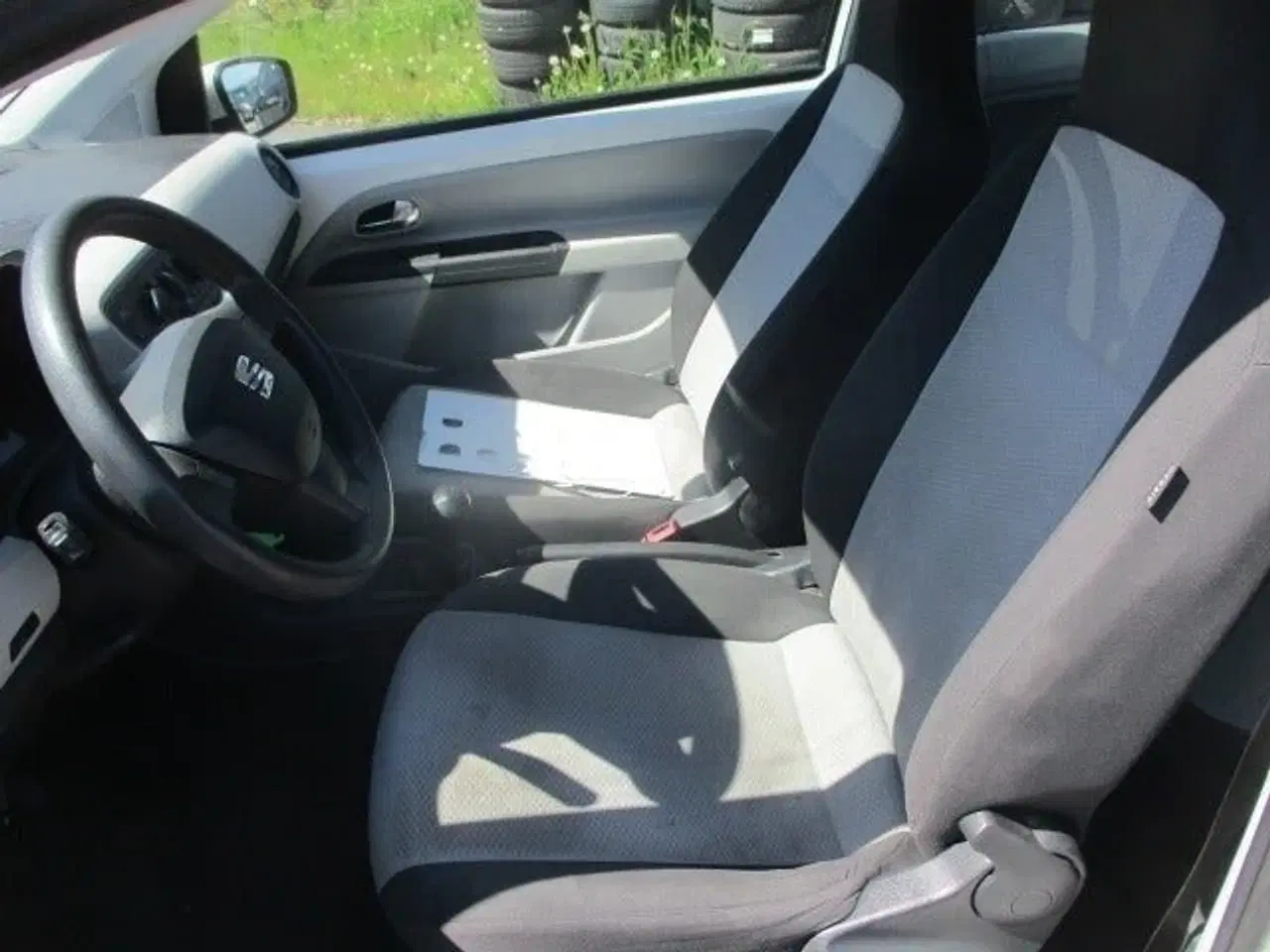 Billede 8 - Seat Mii 1,0 60 Style eco