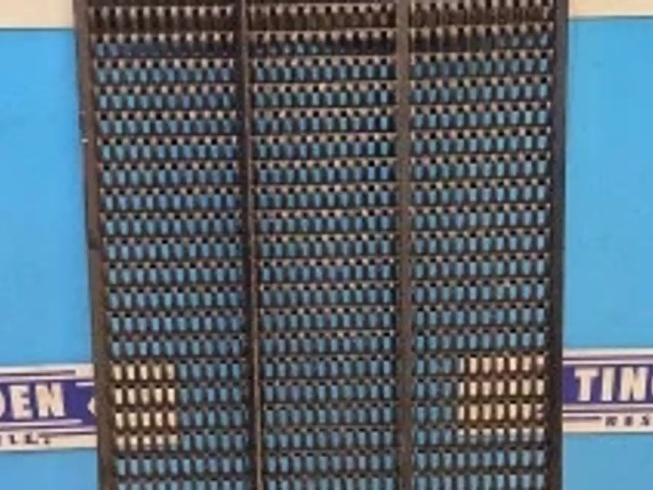 Billede 12 - New Holland CR9080 Oversold 84454521 (1)