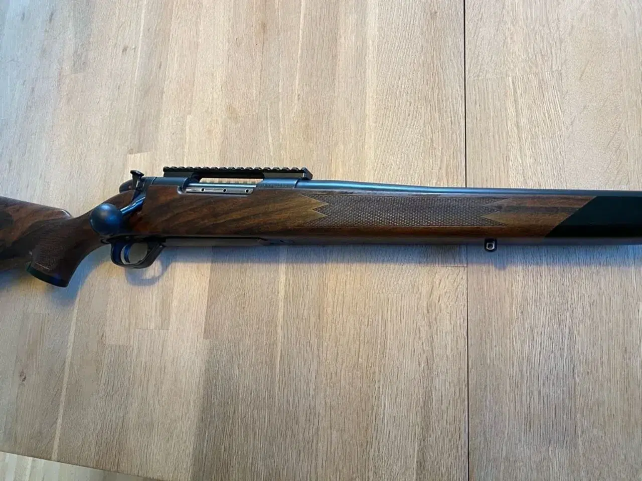 Billede 3 - Weatherby MK V Euromark