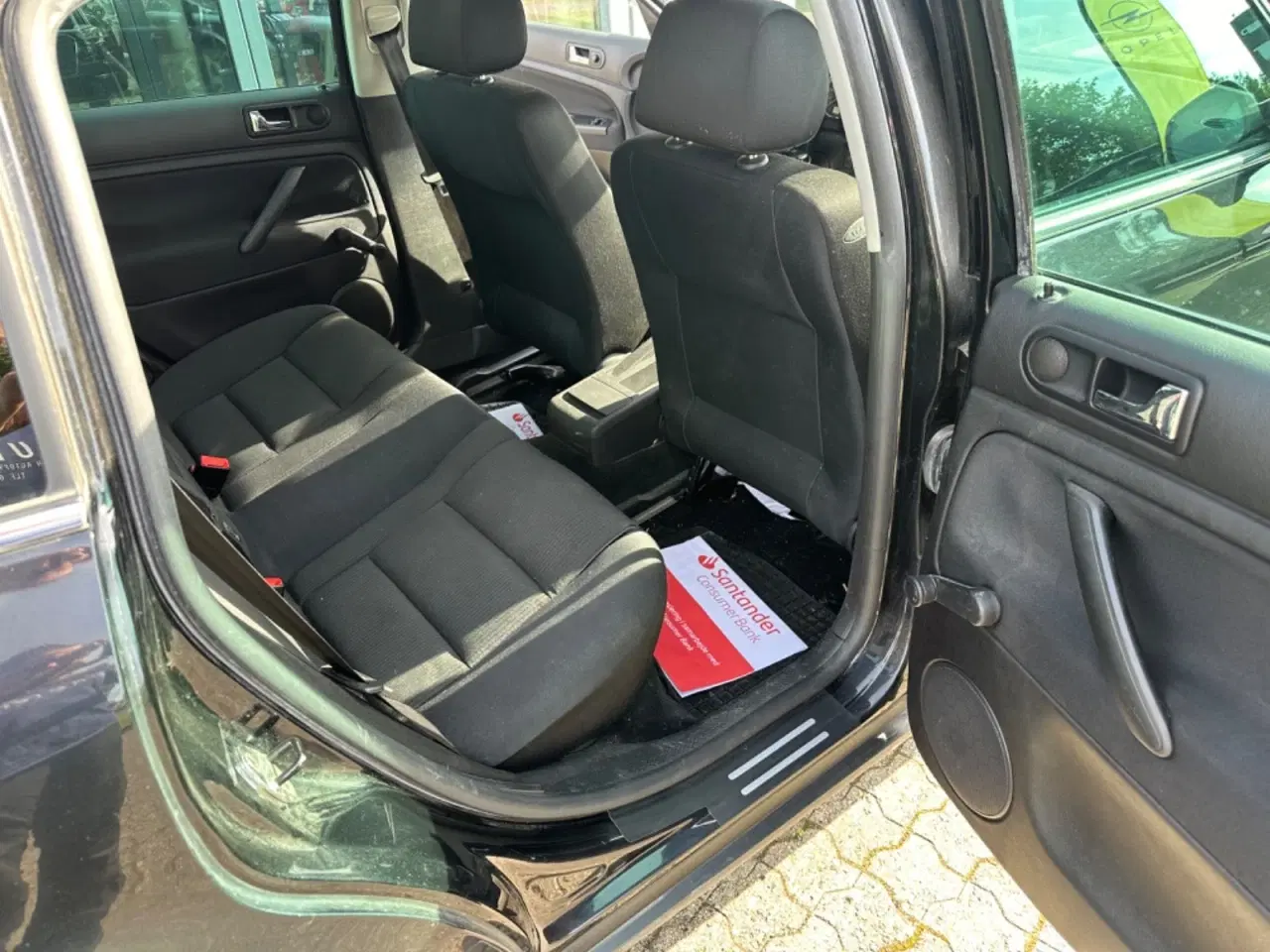 Billede 15 - VW Passat 1,9 TDi 100 Comfortline