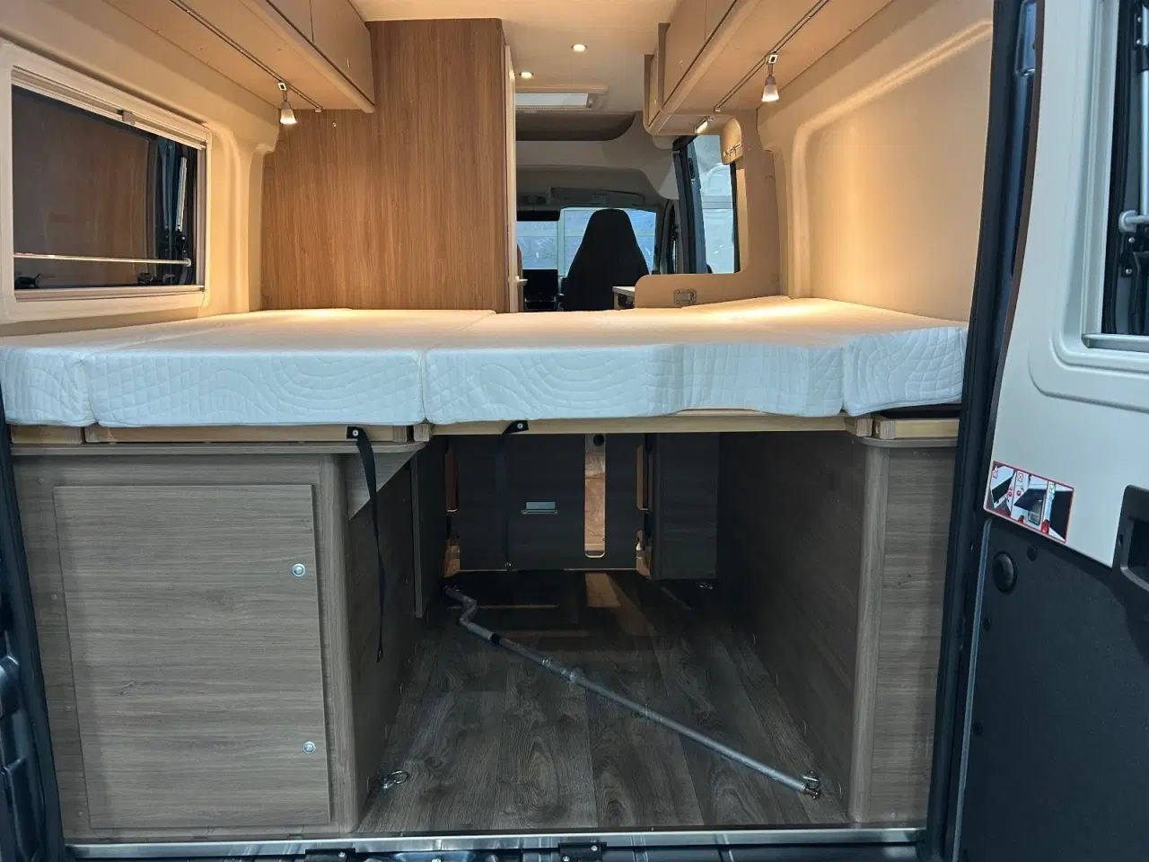 Billede 19 - Carado CV602 PRO 2,2 JTD 140 aut.