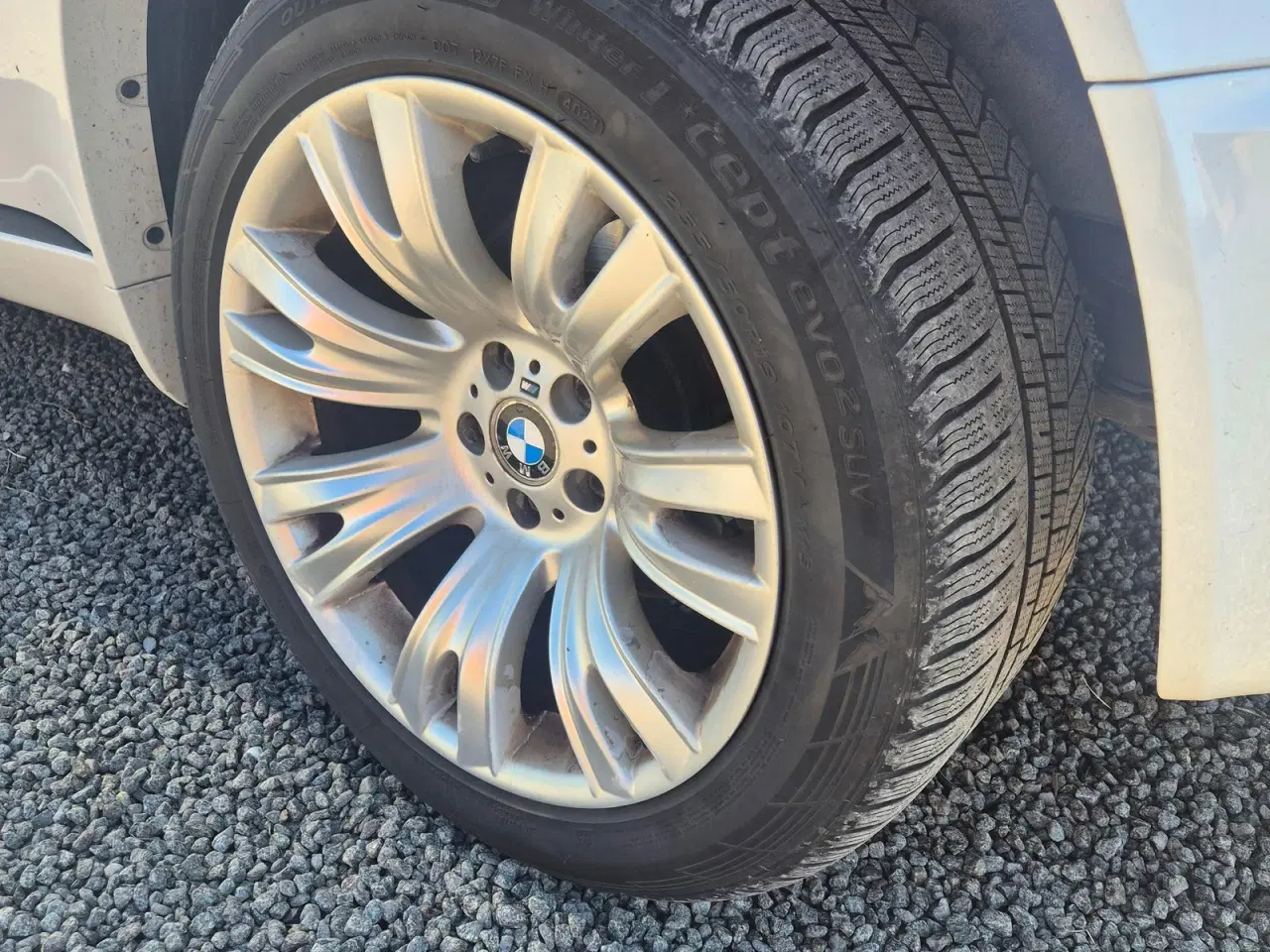 Billede 13 - BMW X5 3,0 SD Steptr. 7prs