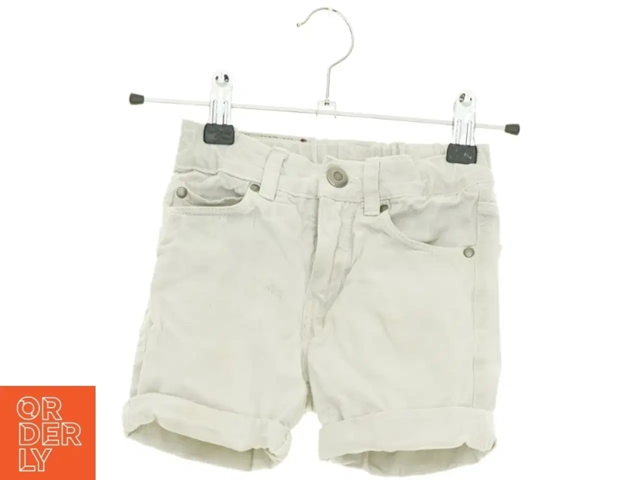 Billede 1 - Shorts fra H&M (str. 98 cm)