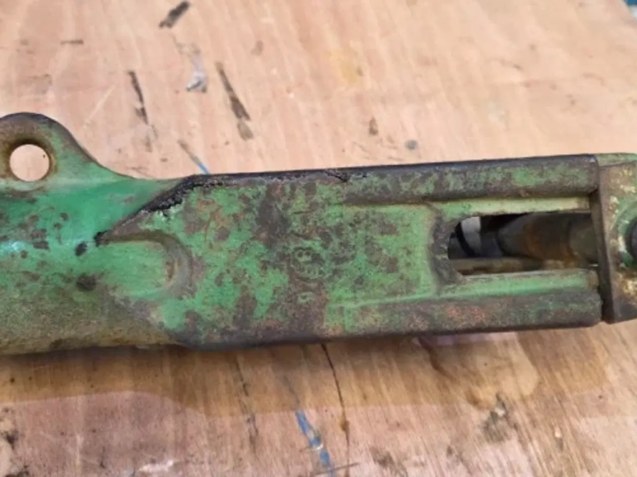 Billede 5 - John Deere 6300 Liftspindel L156832