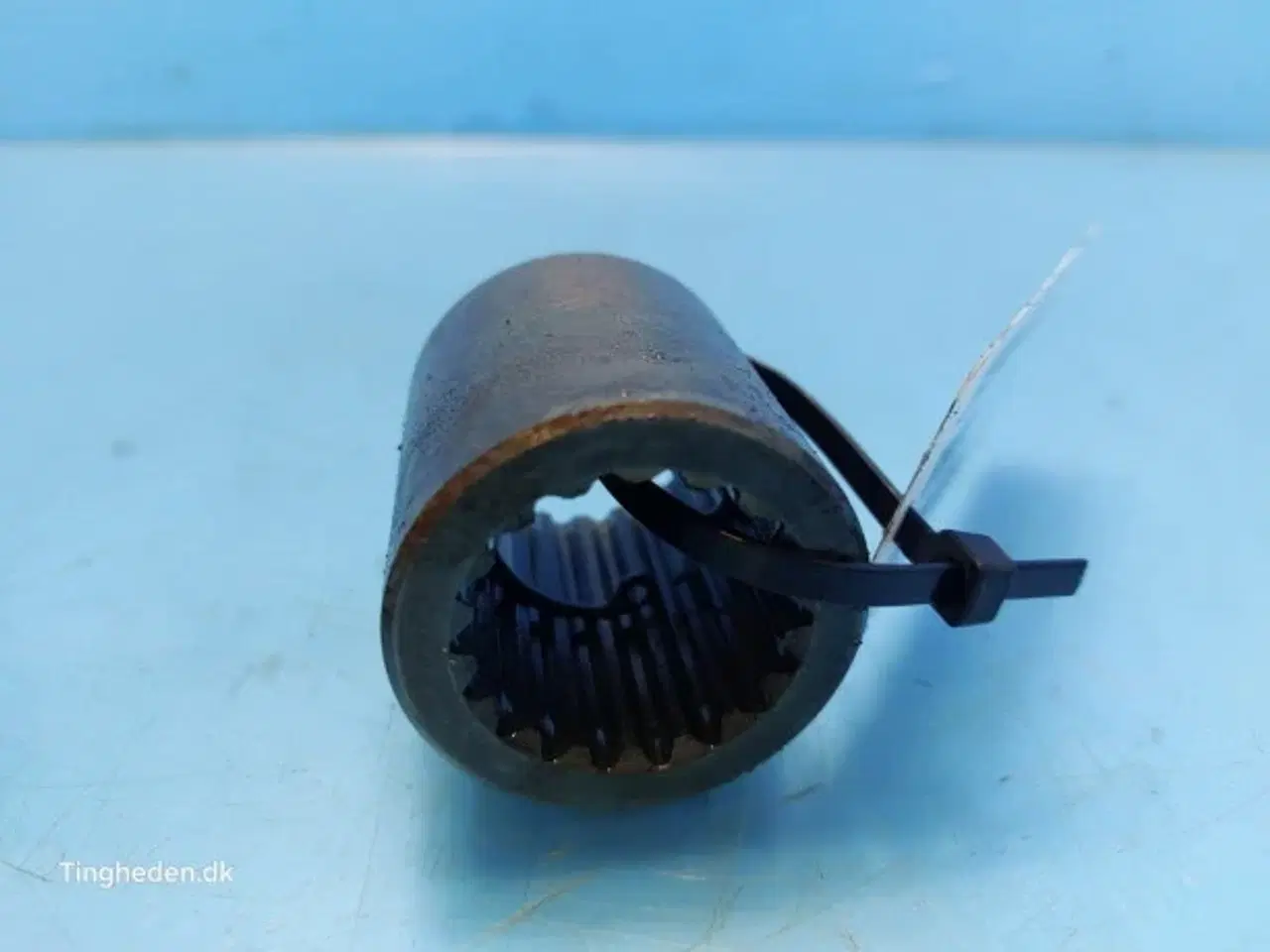 Billede 7 - Case Puma 185 Koblingmufe 87538073