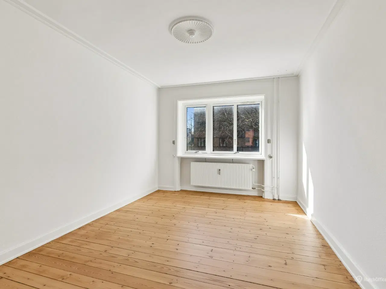 Billede 8 - Flot hjørnelejemål