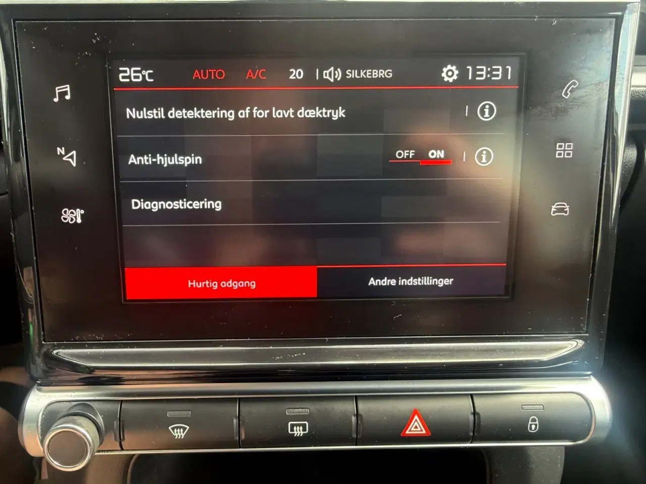 Billede 18 - Citroën C3 1,2 PureTech 82 Feel+