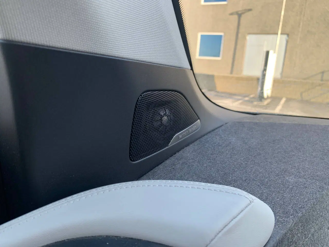 Billede 16 - BMW i3 60Ah