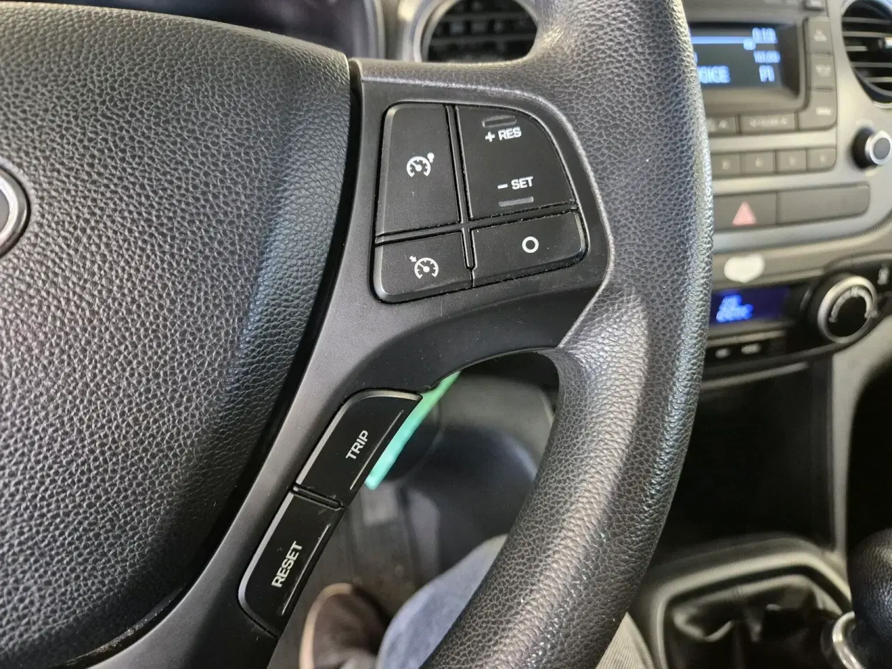 Billede 13 - Hyundai i10 1,0 Trend 66HK 5d