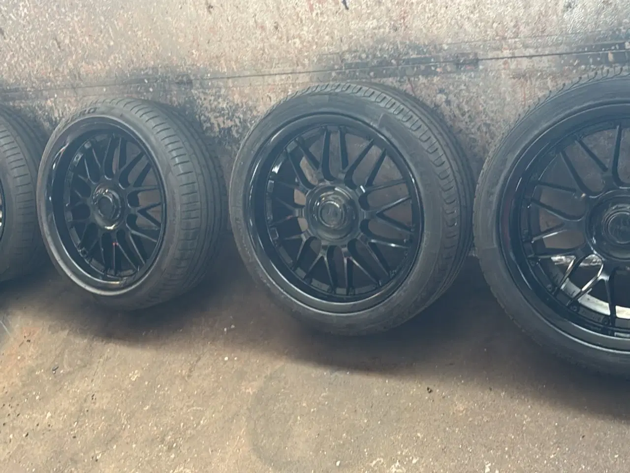 Billede 4 - 5x112