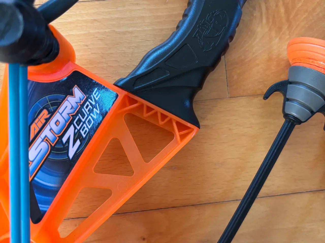 Billede 2 - Air Storm z bue