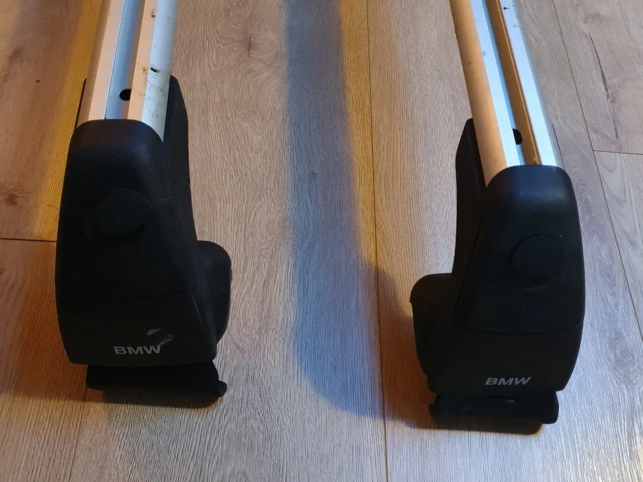 Billede 2 - BMW E60 tagbøjler