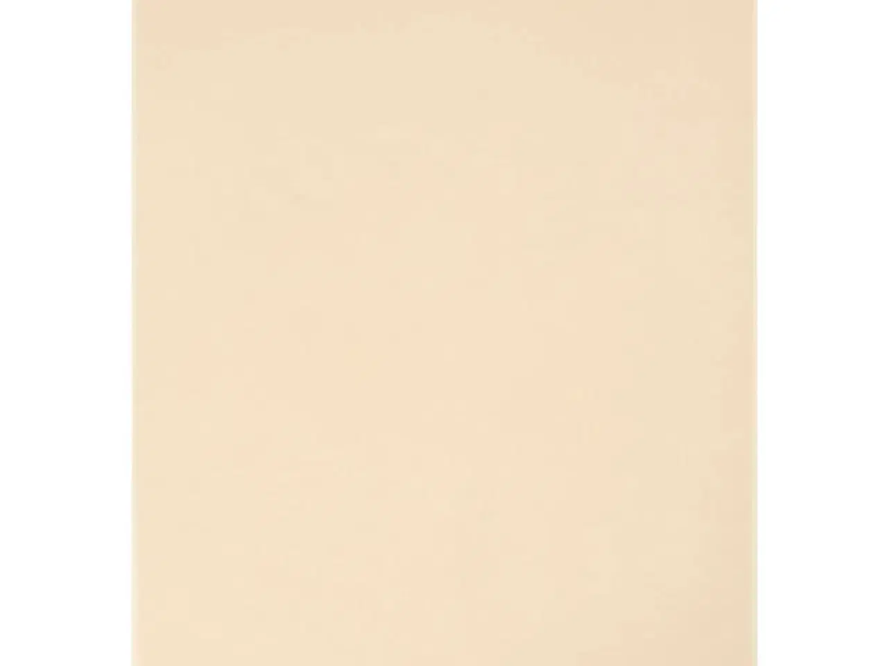 Billede 1 - Pergamentpapir, A4, ark 210x297 mm, 100 g, natur, 10ark/ 1 pk.