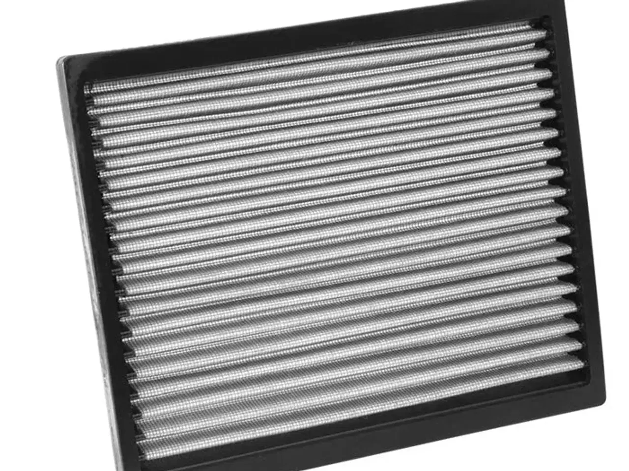 Billede 1 - K&N VF2037 Kabinefilter til Kia og Hyundai