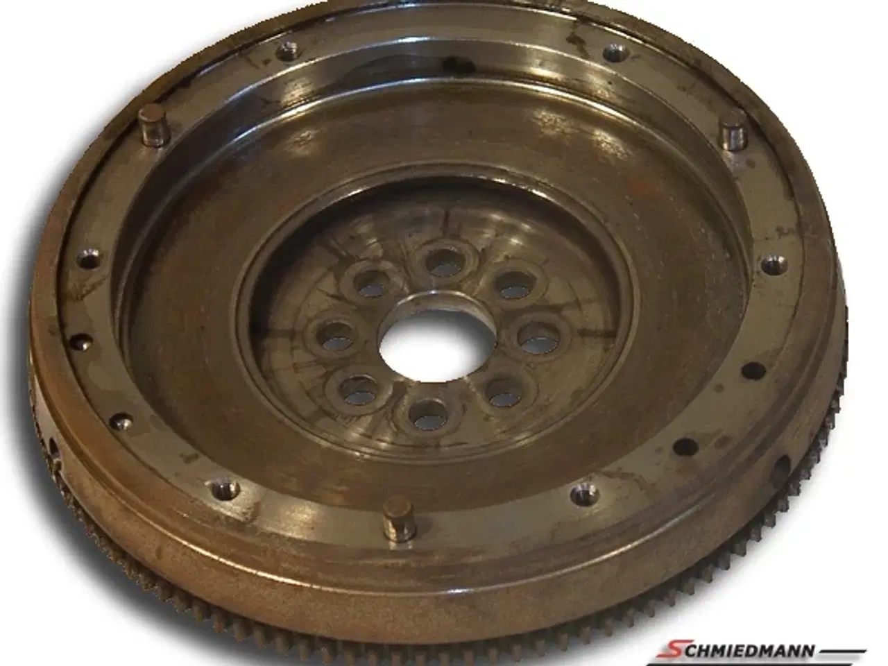 Billede 1 - Svinghjul massiv B11221739315 BMW E30 E36 E34