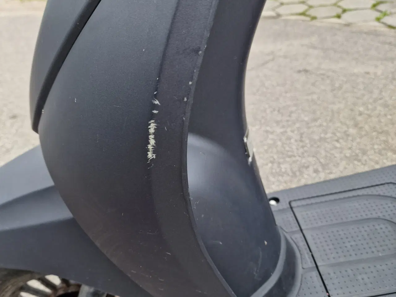 Billede 2 - El-knallert 45 – VGA VAX – klar til brug