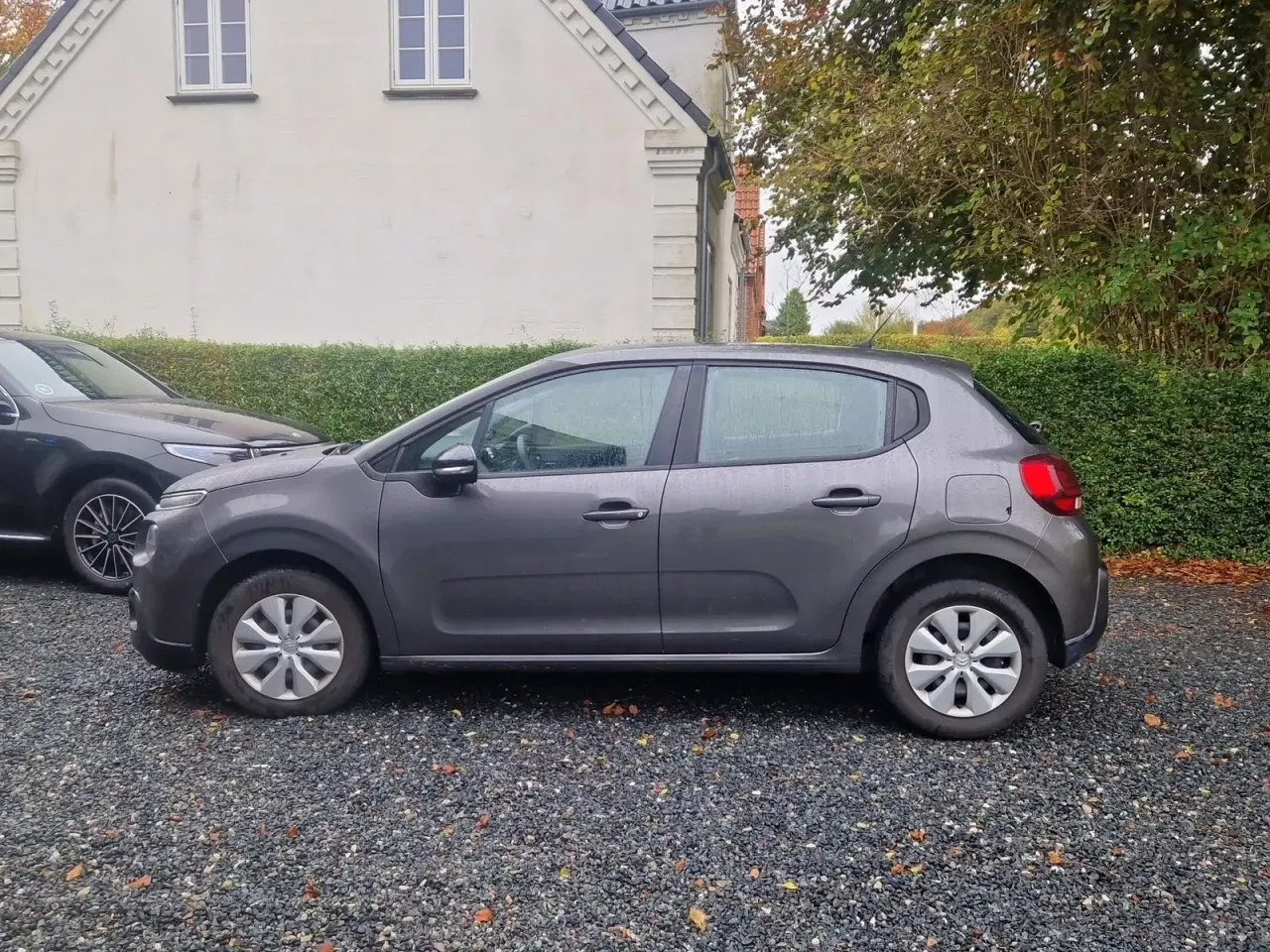 Billede 8 - Citroën C3 1,2 PureTech 82 Iconic LTD
