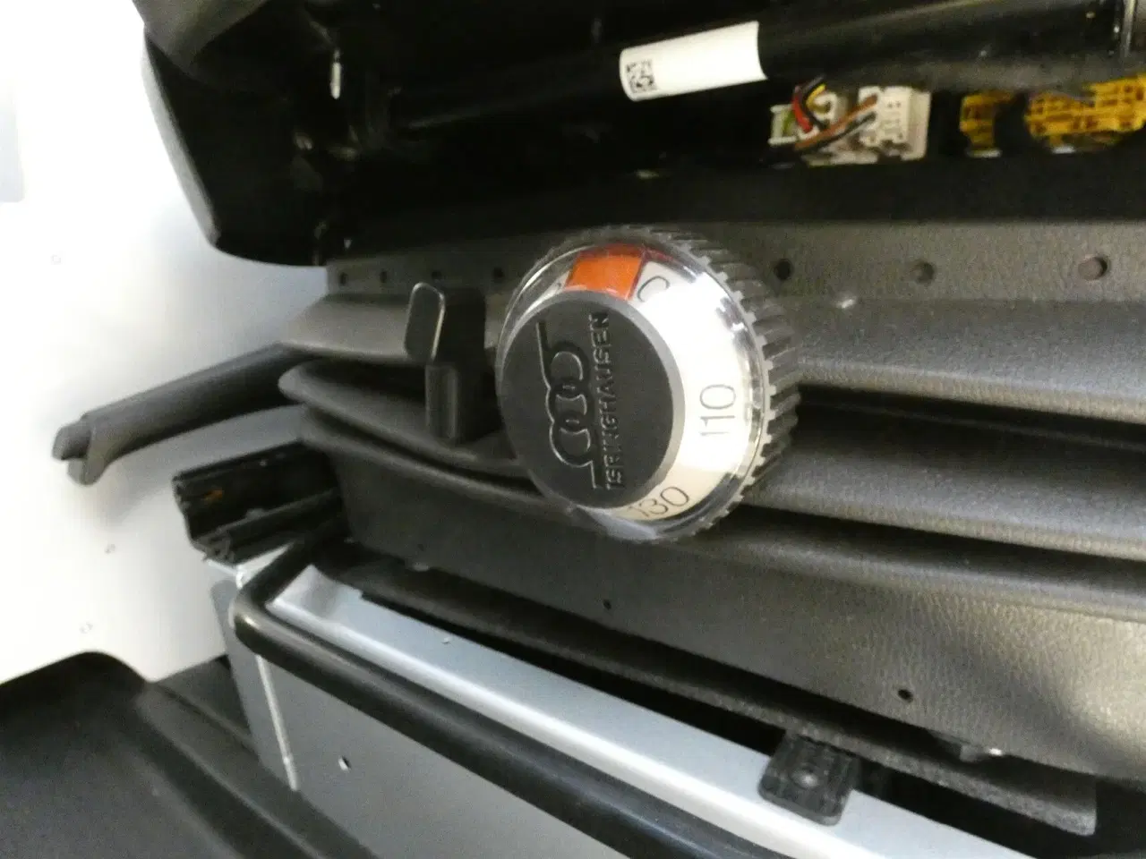 Billede 20 - Mercedes-Benz Sprinter 314 2,1 CDI A2 143HK Van Aut.