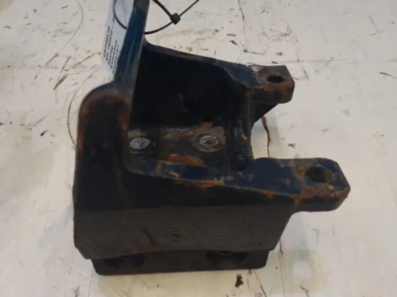 Billede 3 - New Holland 760CG 35Ft Beslag 84224187