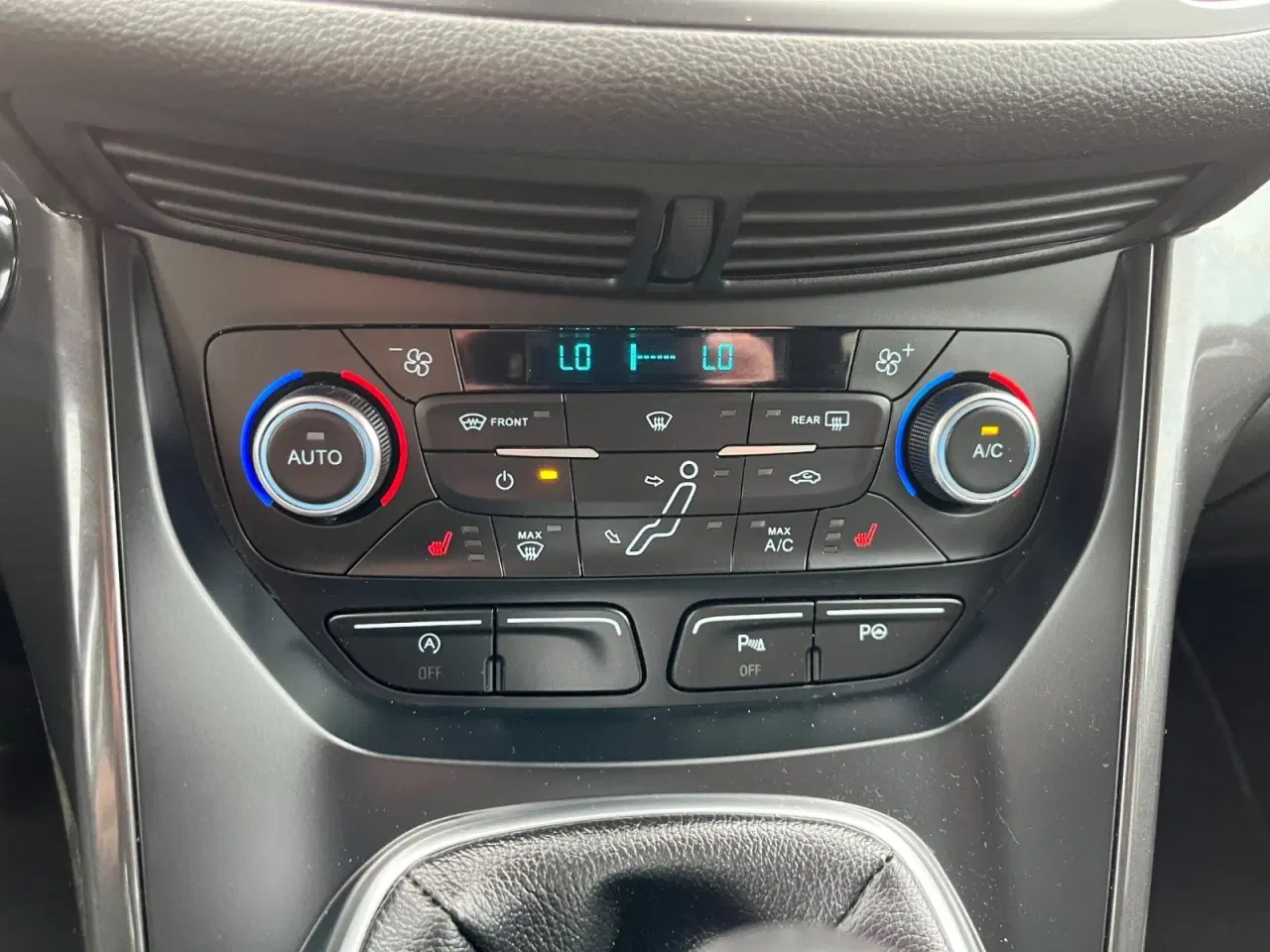 Billede 16 - Ford Grand C-MAX 1,5 SCTi 150 Titanium Van
