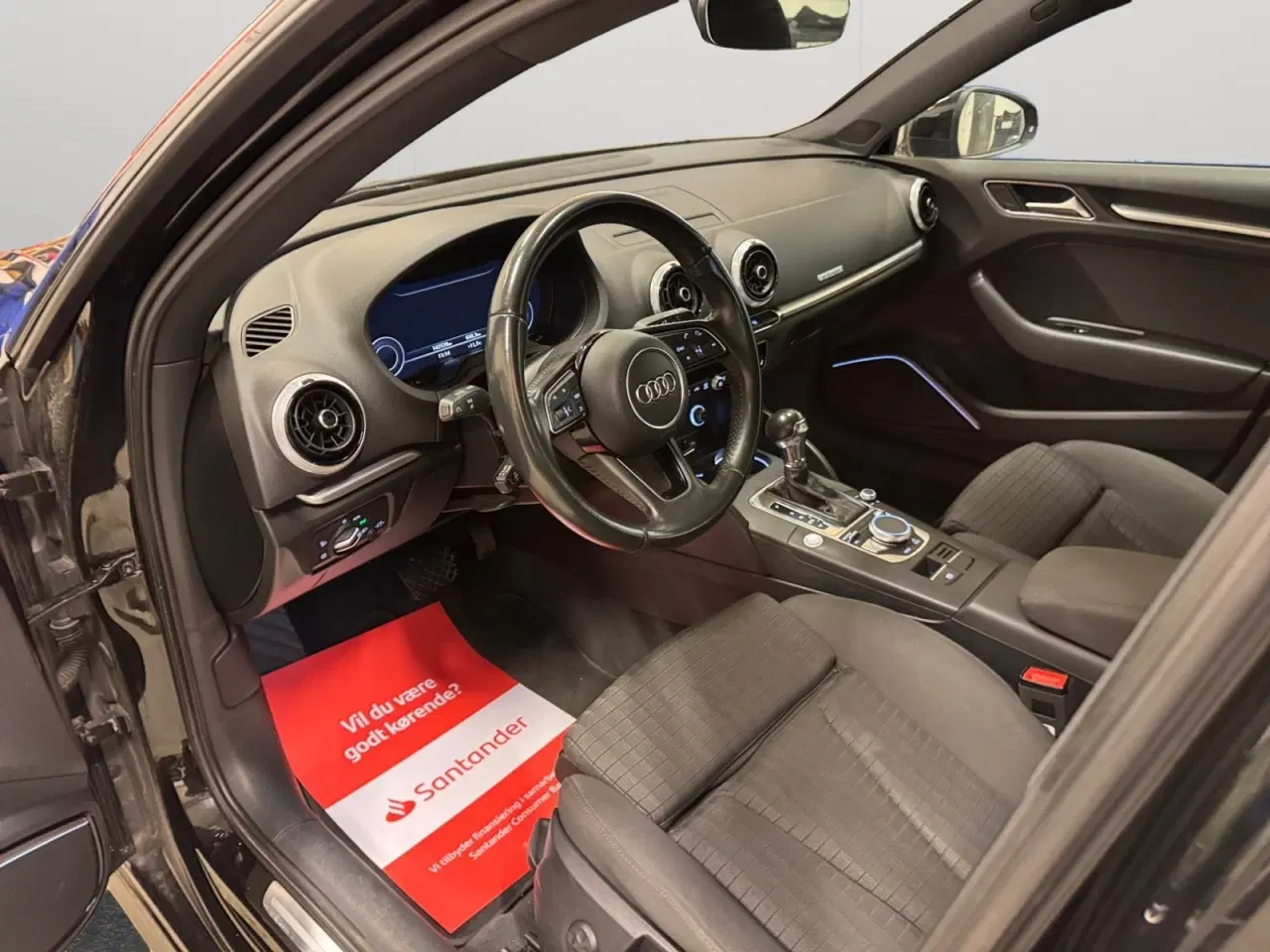 Billede 5 - Audi A3 1,4 e-tron Sportback S-tr.