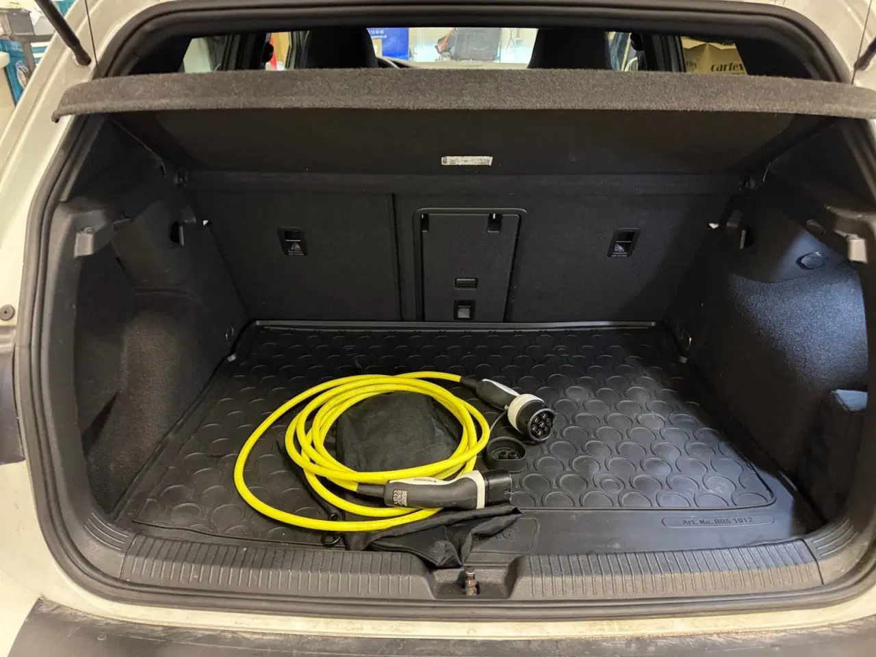 Billede 12 - VW Golf VIII 1,4 GTE DSG