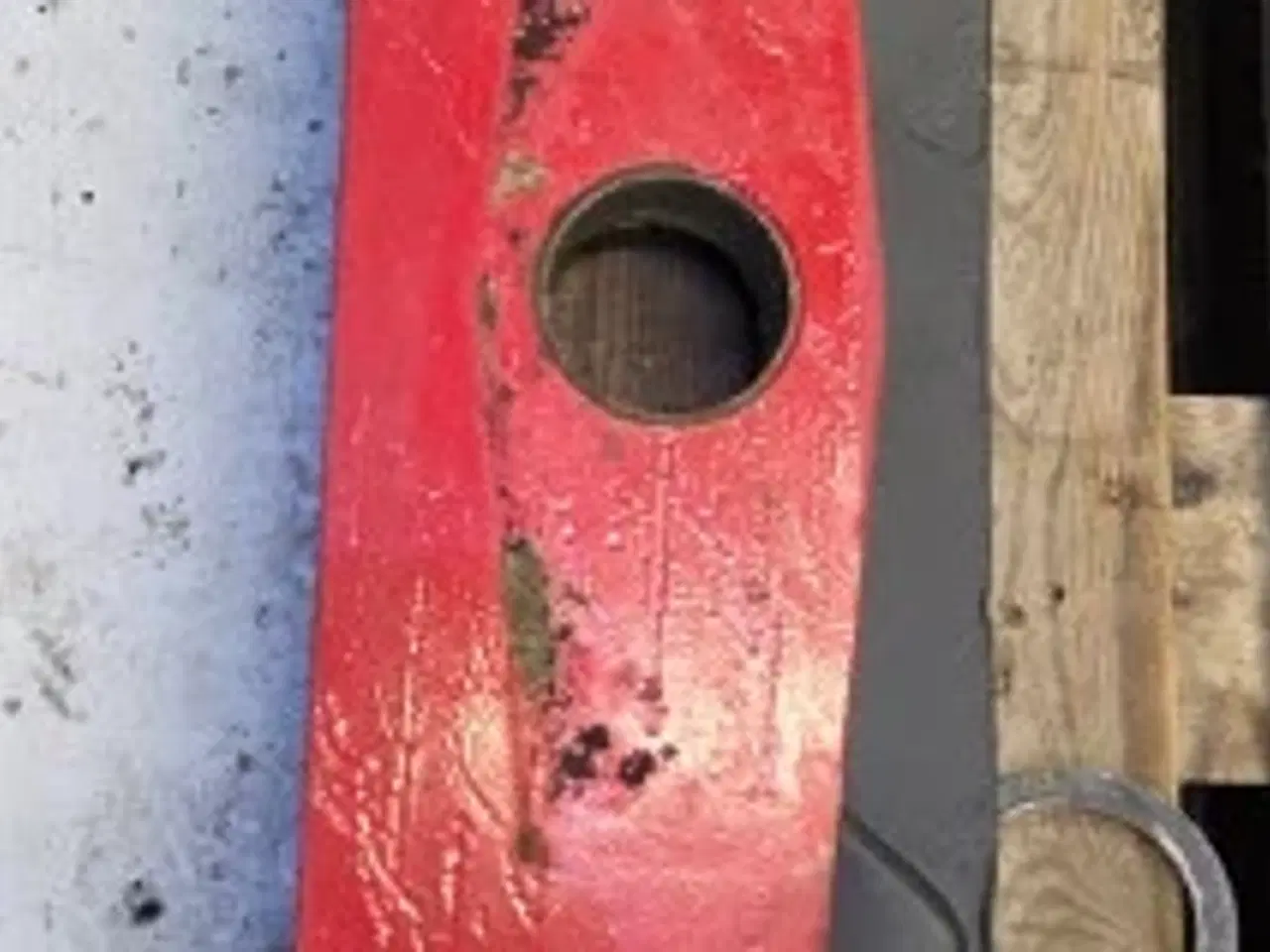 Billede 2 - Case 8010 Ramme 87344098