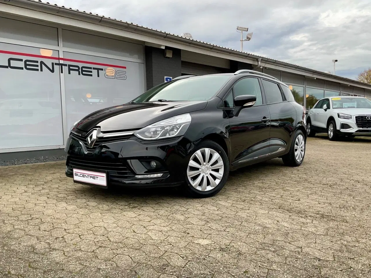 Billede 1 - Renault Clio IV 0,9 TCe 90 Zen Sport Tourer