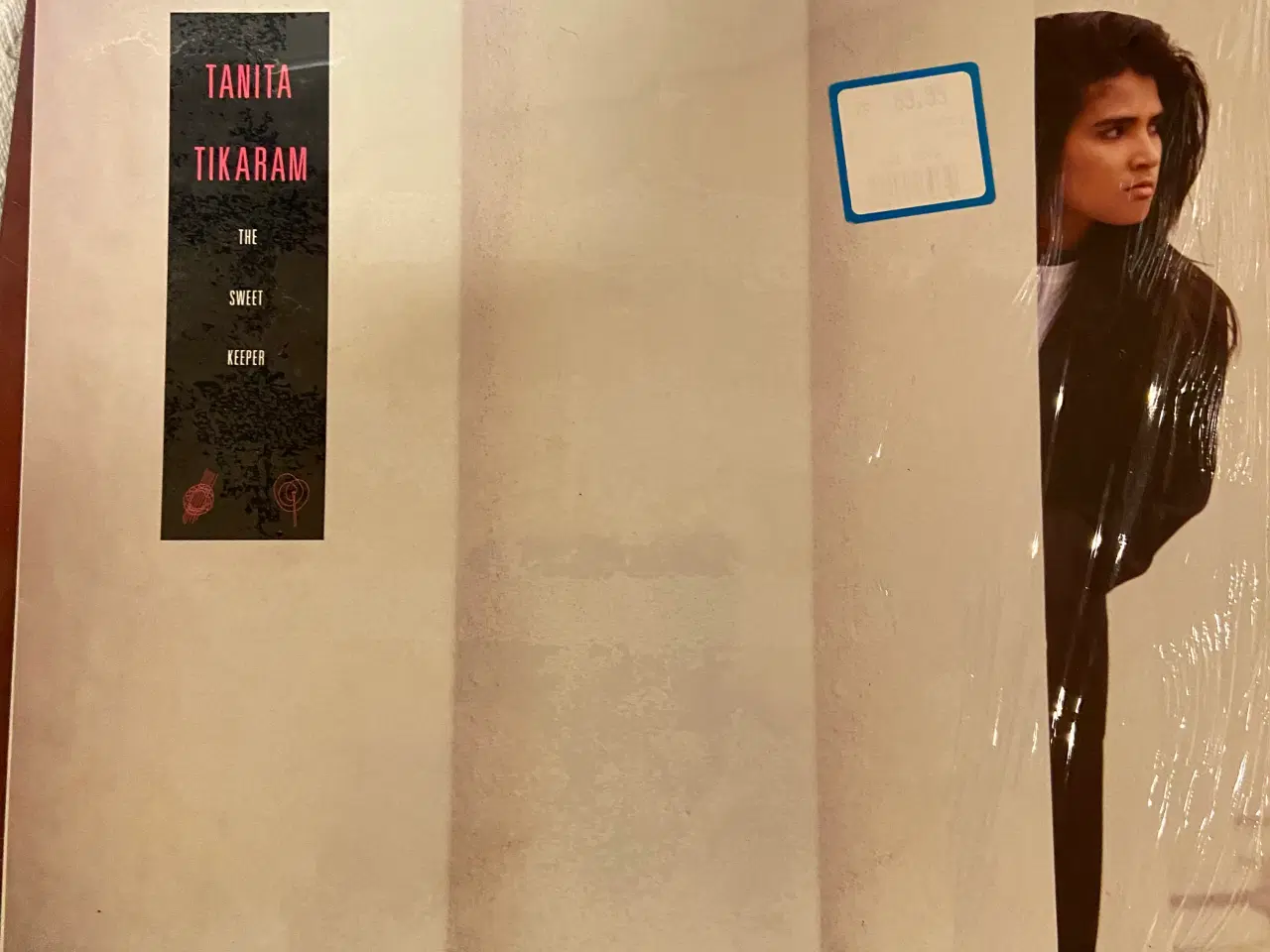 Billede 6 -  Ældre Lp’er sælges