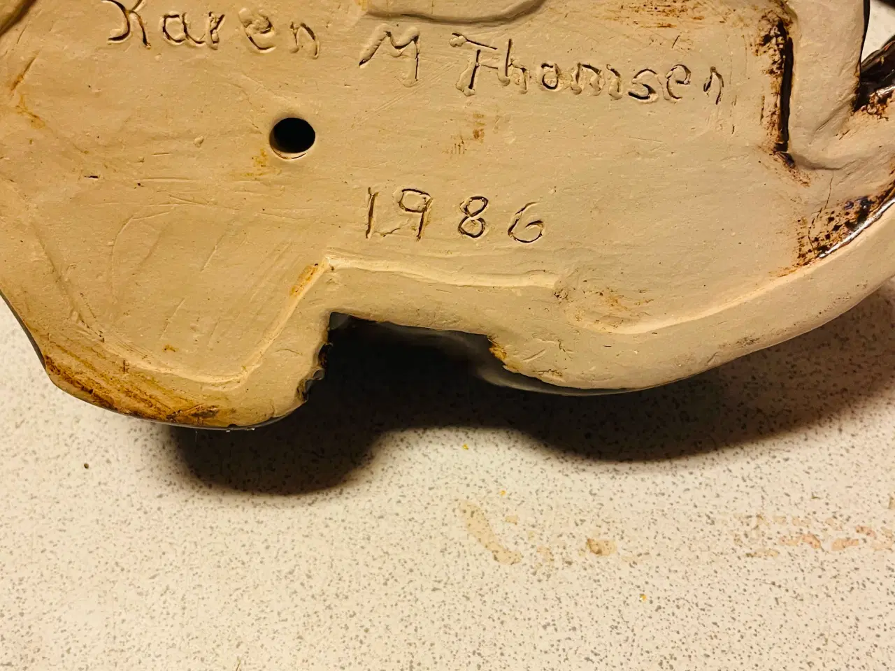 Billede 3 - Tantelus/bjørne