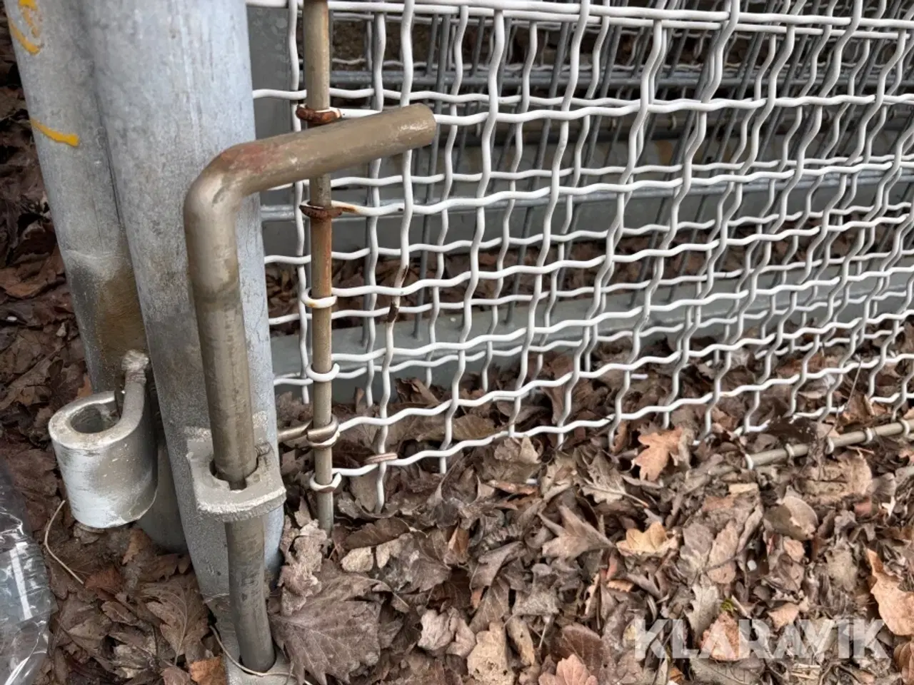 Billede 7 - Hegnsfag