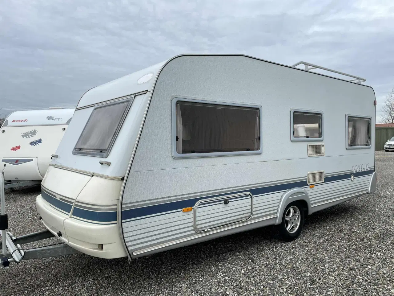 Billede 4 - Wilk sport 490