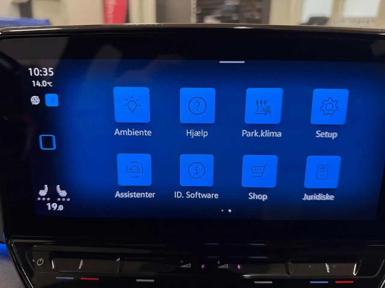 Billede 9 - VW ID.3 58 Life